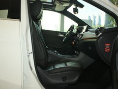 2012款 B200 1.6T 