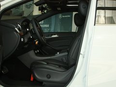 2012款 B200 1.6T 