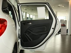 2012款 B200 1.6T 