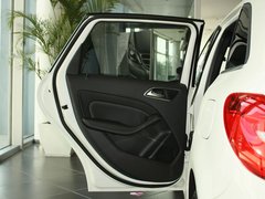 2012款 B200 1.6T 