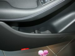 2012款 B200 1.6T 