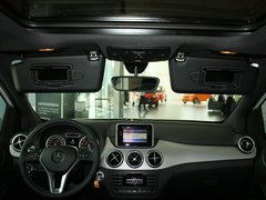 2012款 B200 1.6T 