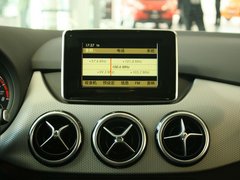 2012款 B200 1.6T 