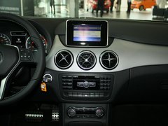 2012款 B200 1.6T 