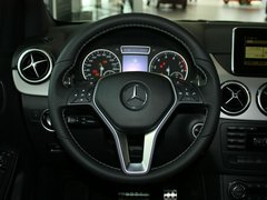 2012款 B200 1.6T 