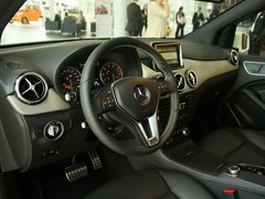 2012款 B200 1.6T 