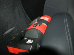 2012款 B200 1.6T 