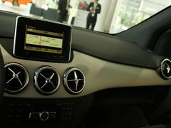 2012款 B200 1.6T 
