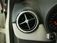 2012款 B200 1.6T 