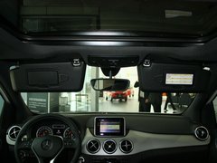 2012款 B200 1.6T 