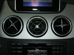 2012款 B200 1.6T 