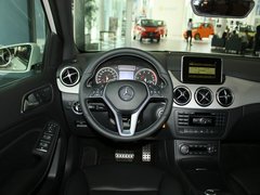 2012款 B200 1.6T 