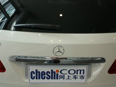 2012款 B200 1.6T 
