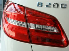 2012款 B200 1.6T 