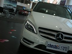 2012款 B200 1.6T 
