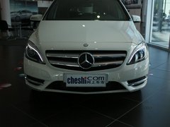 2012款 B200 1.6T 