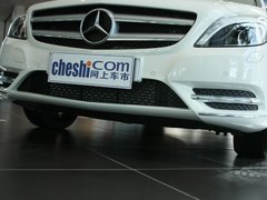 2012款 B200 1.6T 