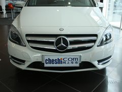 2012款 B200 1.6T 
