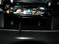 2012款 B200 1.6T 