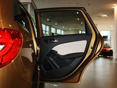 2012款 B200 1.6T 