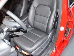 2012款 B200 1.6T 
