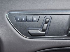 奔驰B级 2012款 B200 1.6T 