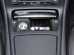 2012款 B200 1.6T 