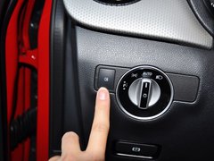 奔驰B级 2012款 B200 1.6T 