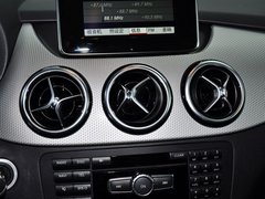 2012款 B200 1.6T 