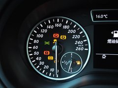 2012款 B200 1.6T 