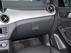 2012款 B200 1.6T 