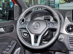 2012款 B200 1.6T 