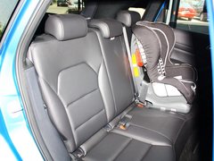 2012款 B200 1.6T 