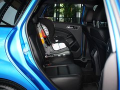 2012款 B200 1.6T 