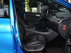 2012款 B200 1.6T 