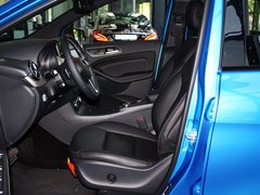 2012款 B200 1.6T 