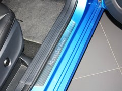 2012款 B200 1.6T 
