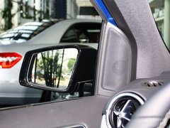 奔驰B级 2012款 B200 1.6T 
