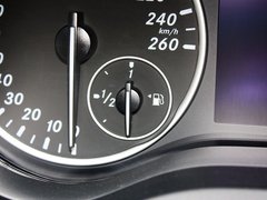 2012款 B200 1.6T 