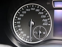 2012款 B200 1.6T 