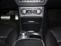 2012款 B200 1.6T 