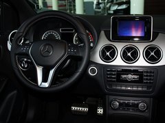 2012款 B200 1.6T 