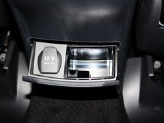 2012款 B200 1.6T 