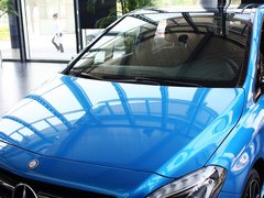 2012款 B200 1.6T 