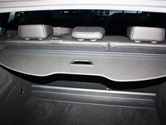2012款 B200 1.6T 