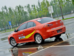 2012款 2.0L CVT 致炫版旗舰型5座