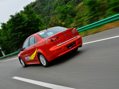 2012款 2.0L CVT 致炫版旗舰型5座