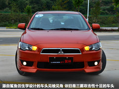 2012款 2.0L CVT 致炫版旗舰型5座