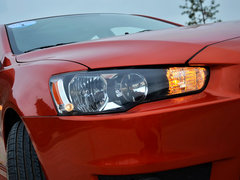 2012款 2.0L CVT 致炫版旗舰型5座