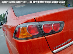 2012款 2.0L CVT 致炫版旗舰型5座